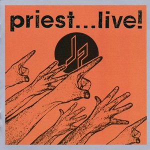 Priest... Live