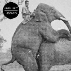 Nos corps - Single