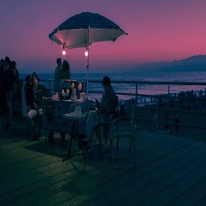Maybe - Single