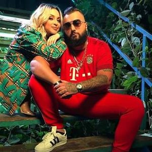 Maya Berović feat. Buba Corelli 的头像
