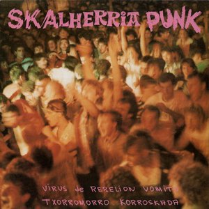 Skalherria Punk