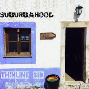Suburbahood