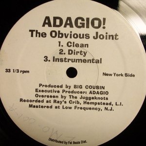 Adagio! のアバター