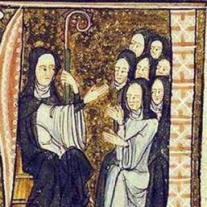 The First Named Composer in Music History