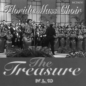 The Florida Mass Choir 的头像