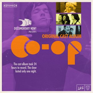 'Co-Op (Original Cast Album)'の画像