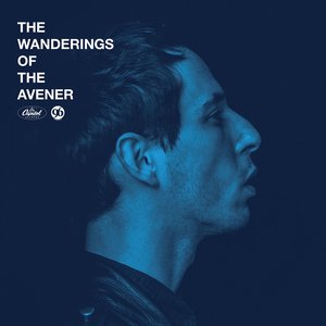 Image for 'The Wanderings of the Avener'