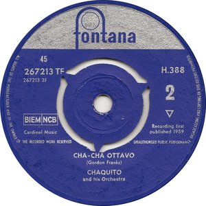 Avatar di Chaquito & His Orchestra