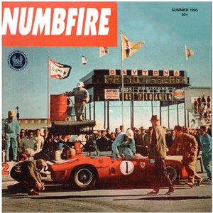 Numbfire
