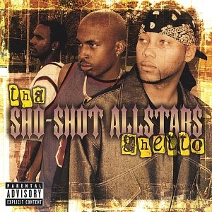 Ghetto