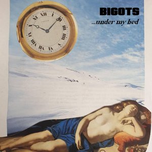 Bigots Under My Bed