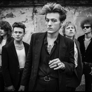 Avatar de Brigitte Calls Me Baby