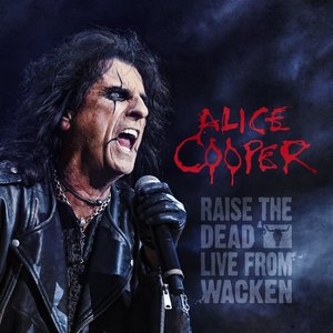 Raise the dead: live from Wacken