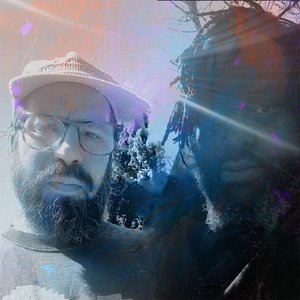 Kenny Segal & K-The-I??? 的头像