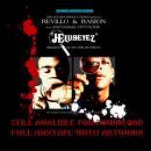“Cityguide E.P JELUSEYEZ (sneakthiefproductions)”的封面