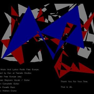 Radio Free Europe 的头像