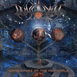 Conquerors Of The New World