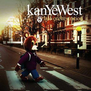 Late Orchestration - Live at Abbey Road Studios