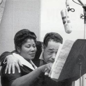 Avatar for Duke Ellington & Mahalia Jackson