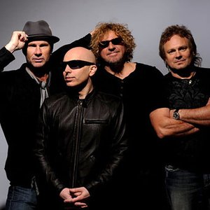 Chickenfoot için avatar