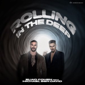 Rolling in the Deep (feat. Michael Ben David) - Single