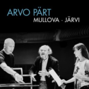 arvo pärt