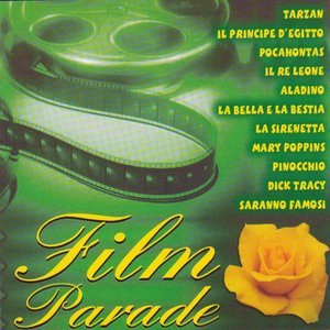 Film Parade, Vol. 3