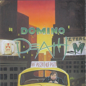 Domino Death cover