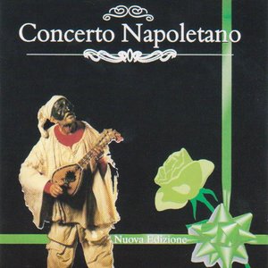 Concerto napoletano verde