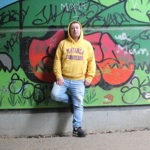Tribal Dubs 的头像