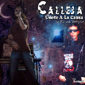 Calleja Unete a la causa (con Fernando Dominguez)