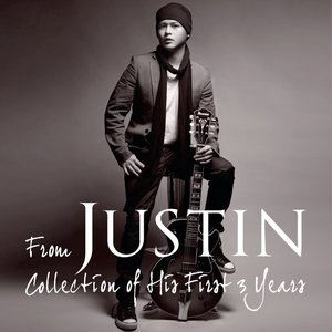 From Justin: Collection Of His First 3 Years