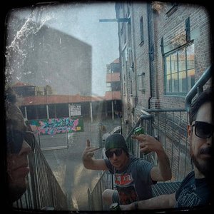 Drained - EP