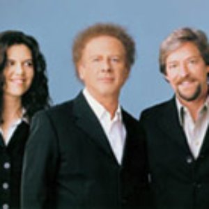 Art Garfunkel with Maia Sharp & Buddy Mondlock 的头像