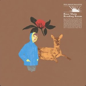 Rose Main Reading Room