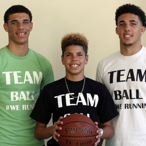 Ball Brothers 的头像