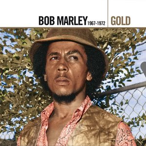 “Gold (1967-1972)”的封面
