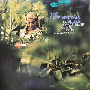 The Cape Verdean Blues