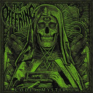 Codex Mystirium