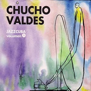 “JazzCuba. Volumen 1”的封面