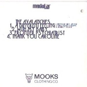 Mooks Sampler