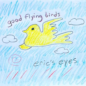 Eric's Eyes