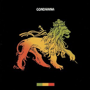 Image for 'Gondwana'