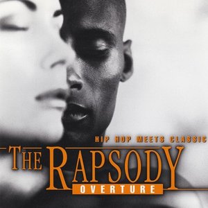 Image for 'The Rapsody Overture'