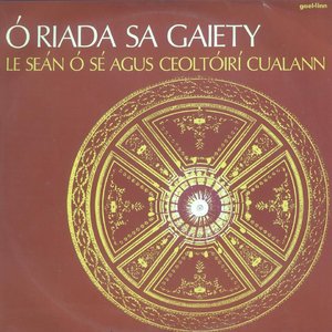 Ó Riada Sa Gaiety