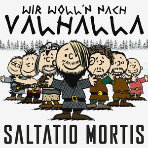 Wir woll'n nach Valhalla