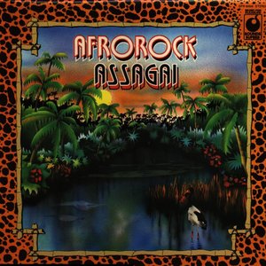 Afrorock