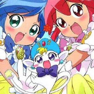 ファイン★レイン 的头像
