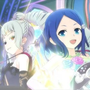 Avatar for りんね/ジュネ(CV.佐倉綾音・宍戸留美)