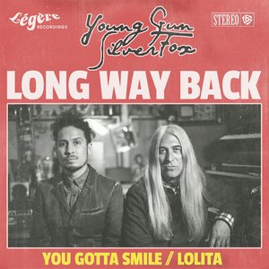 Long Way Back